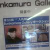 第30回入札制　Bunkamura Galleryオークション 2010年5月2日（日）