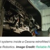 Reliable Robotics is bringing remote piloting to small cargo planes