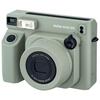 【Yahoo!ショッピング】FUJIFILM（フジフイルム） 富士フイルム ”チェキ” カメラ「instax WIDE 400」(グリーン) ワイド400 GREEN INS_WIDE400 返品種別A : Joshin web - 通販 - Yahoo!ショッピング