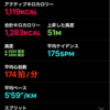 記録　6月20日〜26日