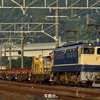 第2755列車　「　ロンチキ！米子工臨の返空を狙う　」