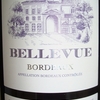 Chateau Bellevue 2009