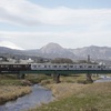 伊豆箱根鉄道大雄山線　甲種輸送