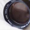 CANON 135mm F3.5