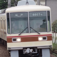 真夏の京成松戸線撮影記(後編)と、平成28年９月の新京成線撮影記。8800形・8900形・N800形・8000形(過去画のみ)。