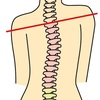 骨盤のゆがみセルフチェック