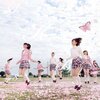 AKB48新曲「桜の木になろう」2月16日発売