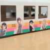 【1/80】山形鉄道の鉄道むすめラッピング車を作る(7)