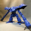 完成　HGUC ハイゴッグ