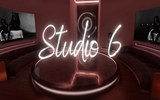 Want to Learn Pole Dancing in VRChat? Visit "Small Pole Dance Studio"!