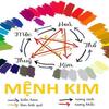 Cuộc sống người mệnh kim như thế nào?