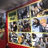NEXZ ユウキ（YUKI）推し TOWER RECORDS CAFE 渋谷店へ行ってきた！2025.5