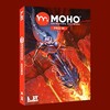 2Dアニメソフト　MOHO14