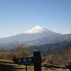 【ツーリング】神奈川の富士見スポットに行ってみた