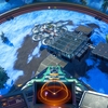 #126 No Man's Sky宇宙漂流記：基地建設とトロフィー編