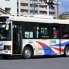 京成バスシステム KS-7111