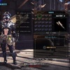 【MHW】対歴戦王ゾラ・マグダラオス用スラアク装備(皇金水)