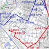 大住団地線