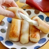 生地モッチモチ！チーズがのび～～～る！「じゃがハムチー」