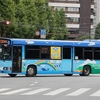 産交バス / 熊本200か ・654