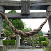 温泉神社