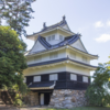 お城大好き雑記　第114回　愛知県　吉田城
