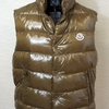 MONCLER TIB