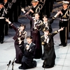 「ふり向けばきみがいる」〜平成３０年度 自衛隊音楽まつり