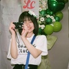 フィルム＆内蔵フラッシュ直射でアイドルを撮ってみた