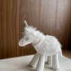 white unicorn 