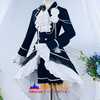 Black Butler 黒執事 ジーグリンデ・ザリヴァン コスプレ衣装