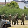第4師団創立64周年福岡駐屯地開設68周年記念行事に行ってきました（その5）