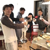 歓迎会＆新年会
