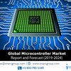 Global Microcontroller Market Report, Market Share, Size, Trends, Forecast and Analysis of Key players 2024