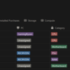Discordに貼るだけでPCパーツ台帳が育つ仕組みを、OpenClaw＋Notionで作った