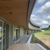 安平町立早来学園（北海道安平町）