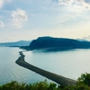 露天風呂から桜島を眺める！指宿温泉で砂むし風呂や霧島温泉で蒸し風呂体験