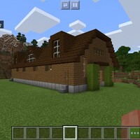 手軽におしゃれなにわとり小屋を紹介 鶏舎ってあまり見る機会がない Sくんのminecraft 手軽におしゃれなにわとり小屋を紹介 鶏舎ってあまり見る機会がない Sくんのminecraft