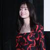 橋本環奈、スキンヘッド挑戦！「２～３時間かかりました」　吉沢亮「後ろがエイリアンみたい」