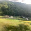 本当に晴れてきたー