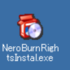 Nero BurnRights