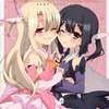 今「Fate/kaleid linerプリズマ☆イリヤ」プリズマ☆コンプリート!という書籍にいい感じにとんでもないことが起こっている？