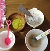 10ヶ月児  離乳食