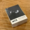 TRN MT5で気軽に外出。
