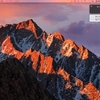 macOS Sierra(10.12 Developer Preview)をインストールしてみた