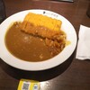 CoCo壱番屋で久しぶりにチキンカツカレーを食べた