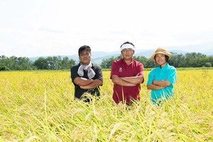 【PR】政府備蓄米を7月25日から販売開始　妙高市の「創頼屋」　地域最安クラスの税込み1900円で
