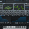 Serum ウェーブテーブル シンセサイザー (Xfer Records VST プラグイン)