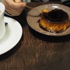 かぼちゃプリン