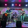 GF Night - ジャンピン正吉トリオ @Good Fellows in 高岡市